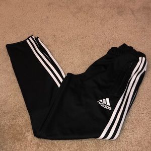 Adidas tiro soccer pants